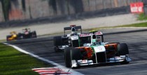 Force India Force India